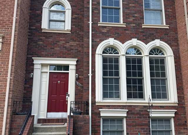 Property at 8037 Tanworth Ct, Springfield, VA 22152, 4 beds, 3.5 baths