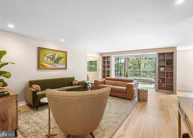 Property at 5904 Mount Eagle Dr Unit 108B, Alexandria, VA 22303, 3 beds, 2 baths