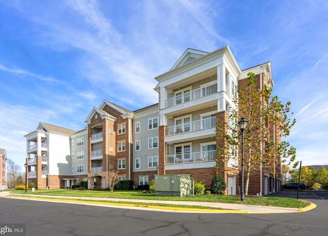 Property at 20600 Hope Spring Ter #202, Ashburn, VA 20147, 2 beds, 2 baths