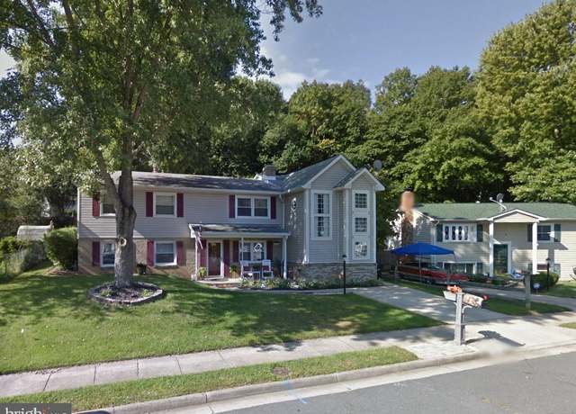 Property at 14228 Samantha Ct, Woodbridge, VA 22193, 4 beds, 4.5 baths