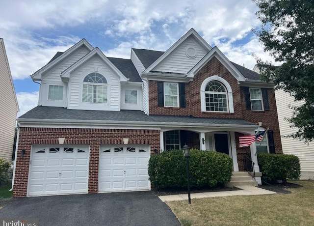 Property at 8759 Raleigh Mews, Gainesville, VA 20155, 4 beds, 3.5 baths