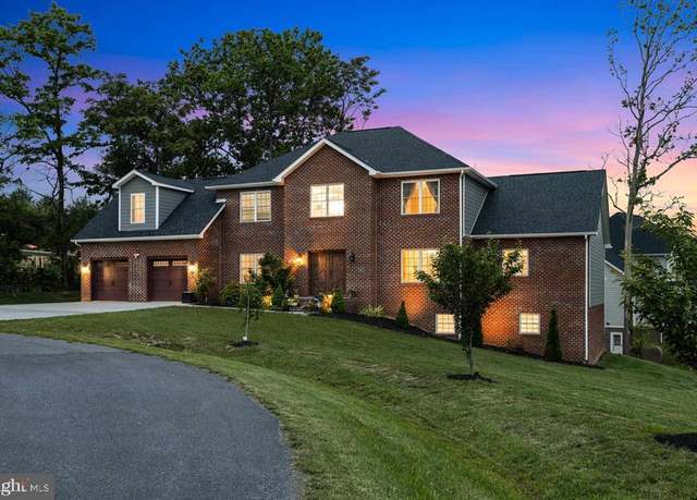 Property at 4220 Traveler Rd, Rockingham, VA 22801, 7 beds, 5.5 baths