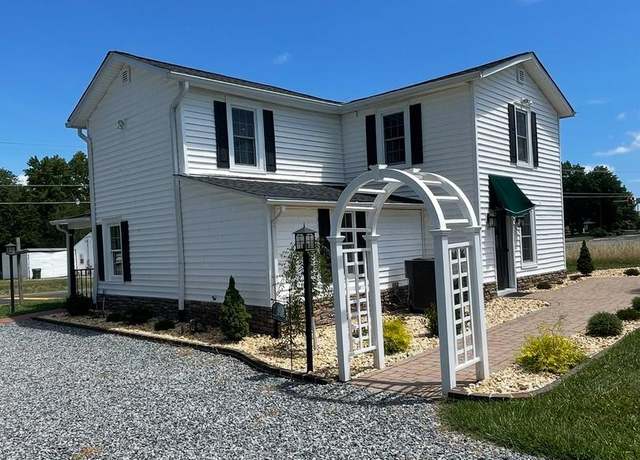 Property at 6612 Old Plank Rd, Fredericksburg, VA 22407, 3 beds, 0.5 baths