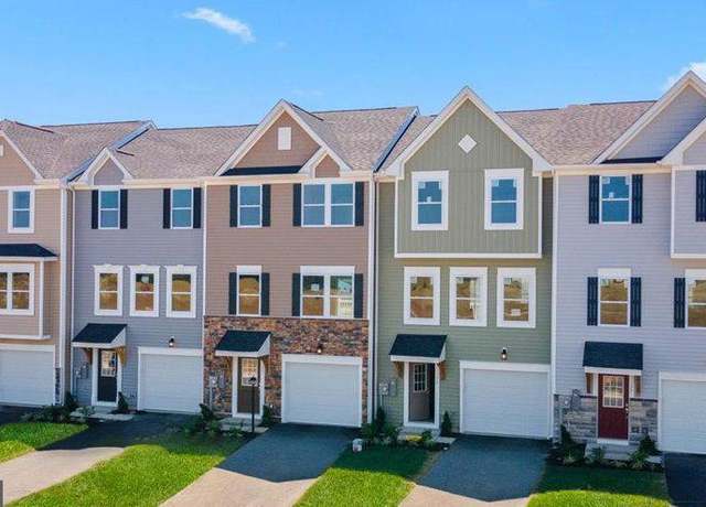 Property at END UNIT LOT 169 Trotting Rd, Inwood, WV 25428, 3 beds, 3 baths