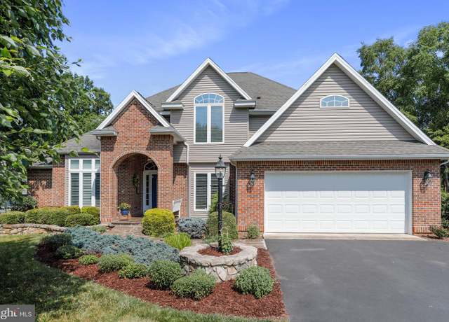 Property at 397 Peace Pipe, Hedgesville, WV 25427, 4 beds, 3.5 baths