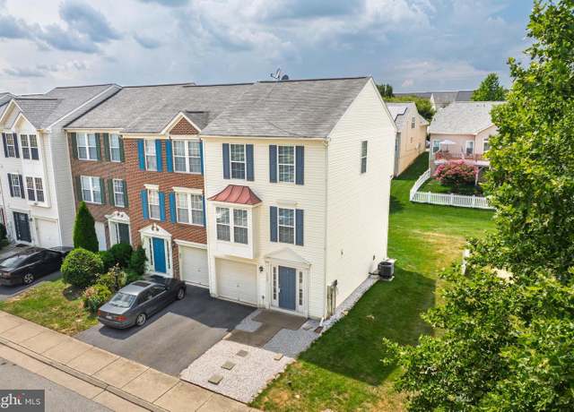 Property at 1337 Steed St, Ranson, WV 25438, 3 beds, 2.5 baths