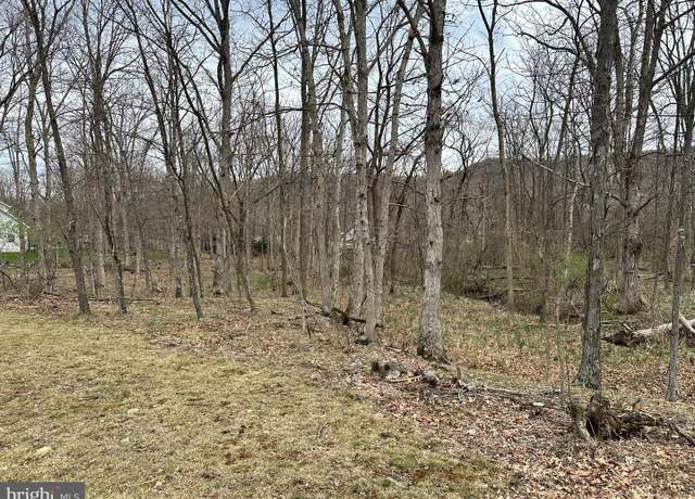 Property at Timberlake Estates - Lot 27, New Creek, WV 26743