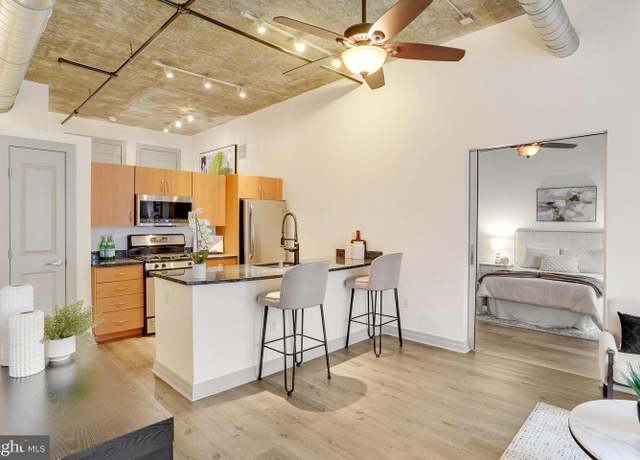 Property at 301 Massachusetts Ave NW #102, Washington, DC 20001, 2 beds, 2.5 baths
