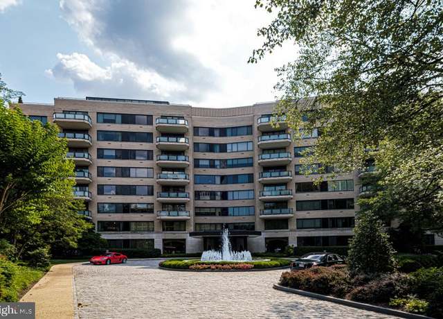 Property at 2700 Calvert St NW #517, Washington, DC 20008, 2 beds, 2.5 baths