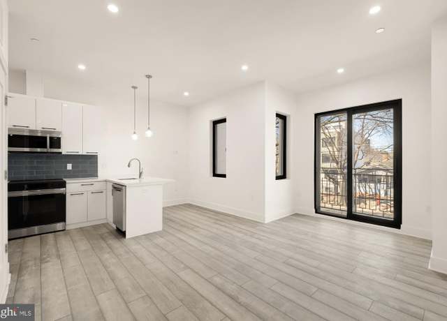 Property at 1001 Rhode Island Ave NE #202, Washington, DC 20018, 1 bed, 1 bath