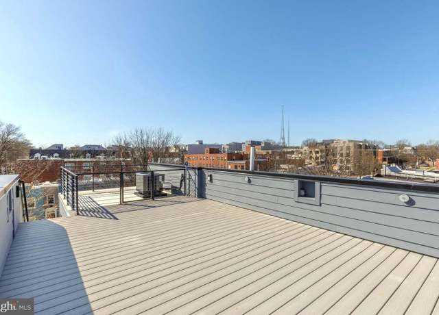 Property at 5403 5th St NW #2, Washington, DC 20011, 3 beds, 3 baths