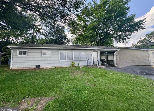 Property at 1466 S Governors Ave, Dover, DE 19904, 3 beds, 1 bath