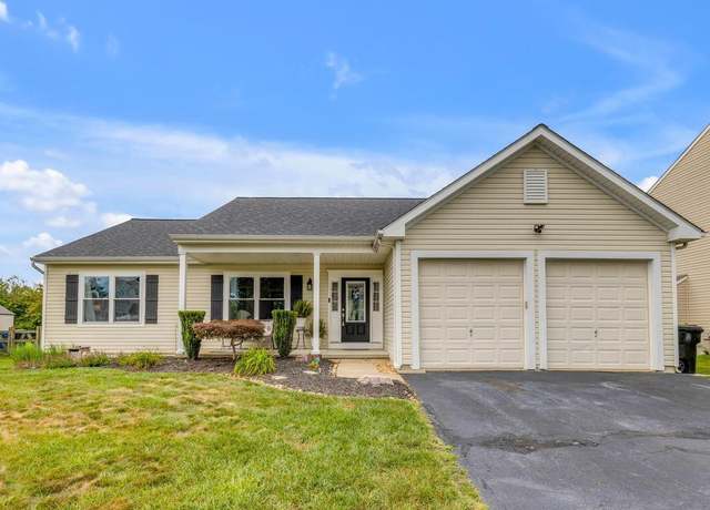 Property at 42 Brian Dr, Smyrna, DE 19977, 3 beds, 2 baths
