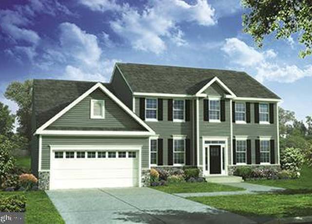 Property at 400 Rederick Ln Unit 5 EDEN II, Middletown, DE 19709, 4 beds, 2.5 baths