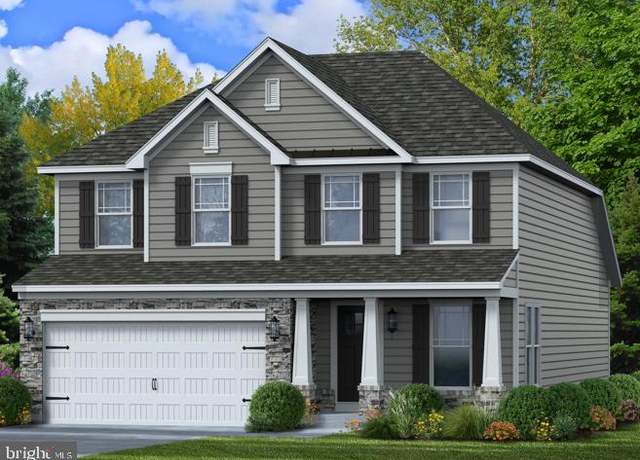 Property at 216 N Heron Ln, New Castle, DE 19720, 3 beds, 2 baths