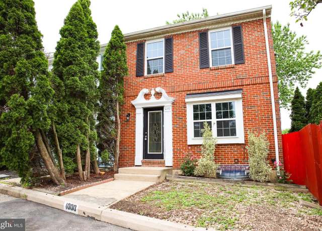 Property at 1000 Old Forge Rd, New Castle, DE 19720, 3 beds, 2.5 baths