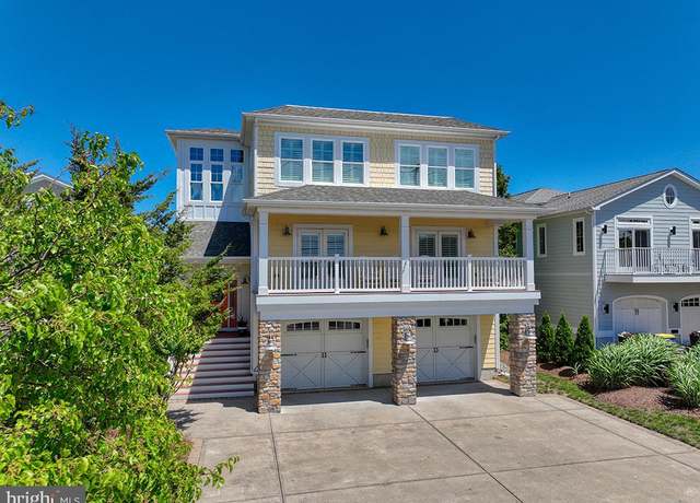 Property at 5 Cape Henlopen Dr, Lewes, DE 19958, 4 beds, 3.5 baths