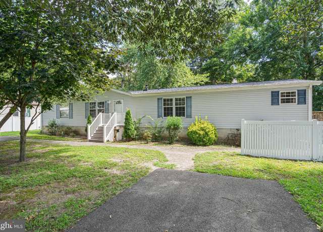 Property at 30742 Long Leaf Rd, Dagsboro, DE 19939, 3 beds, 2 baths