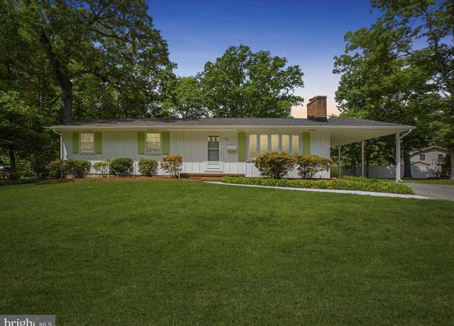 Property at 304 Mangrove Rd, Severna Park, MD 21146, 3 beds, 2 baths