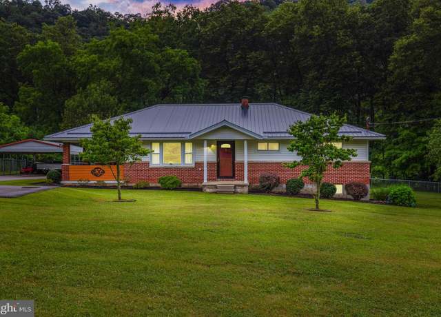 Property at 12015 Vale Summit Rd, Frostburg, MD 21532, 3 beds, 1 bath