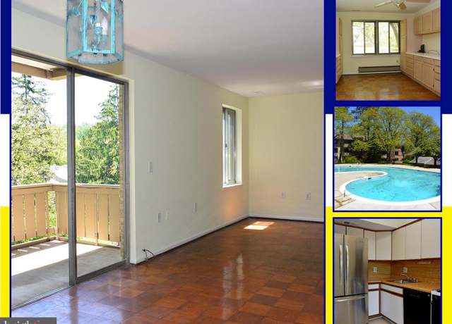 Property at 103 Cross Keys Rd Unit R103D2, Baltimore, MD 21210, 2 beds, 2 baths