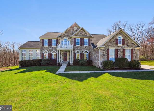 Property at 705 Jaclyn Cir, Freeland, MD 21053, 5 beds, 4.5 baths