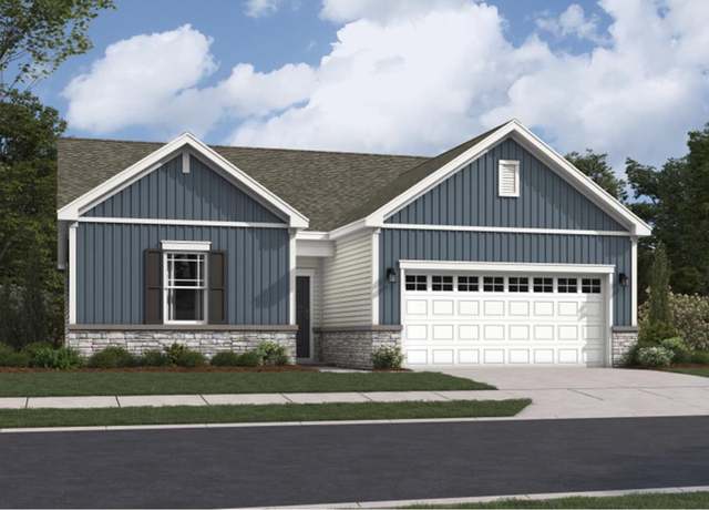 Property at 10796 Melbourne Way, White Plains, MD 20695, 4 beds, 3 baths