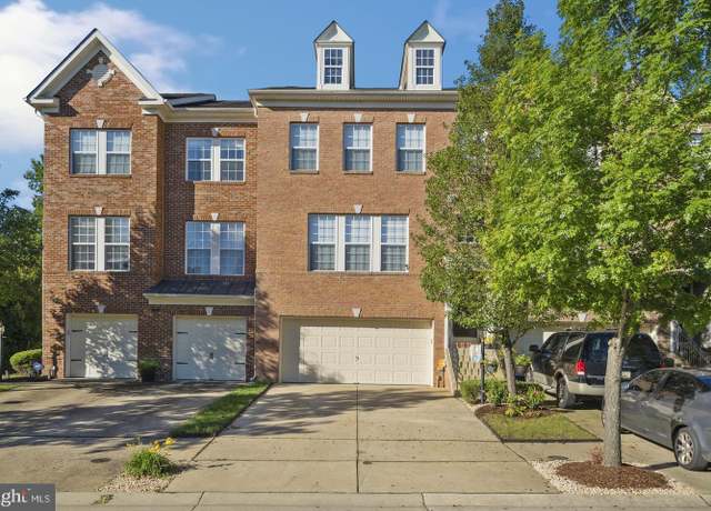 Property at 117 Tall Grass Ln, La Plata, MD 20646, 3 beds, 3 baths