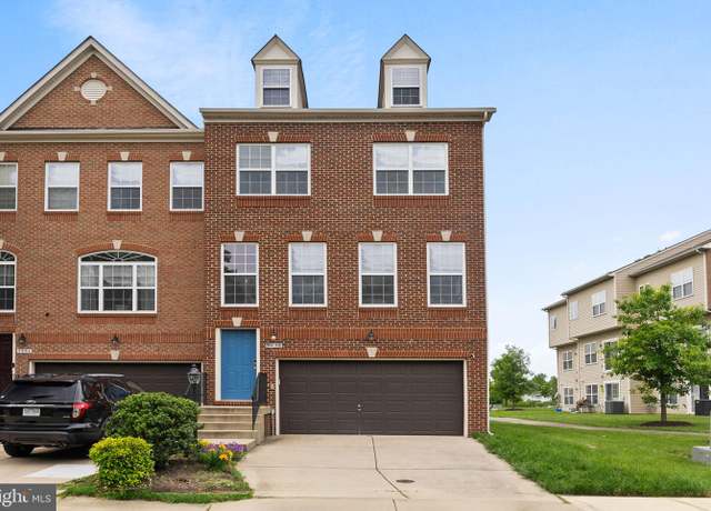 Property at 5059 Ottawa Park Pl, Waldorf, MD 20602, 3 beds, 3 baths