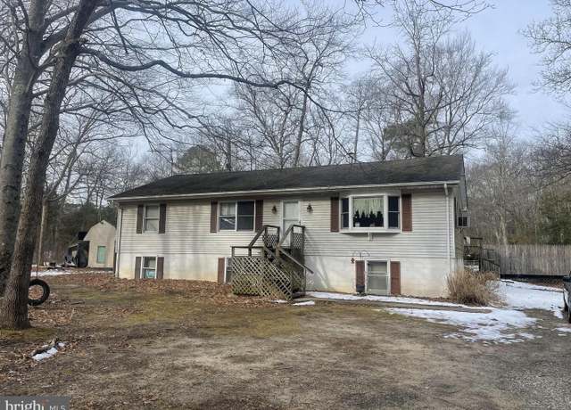 Property at 14706 Cherry Ln, Ridgely, MD 21660, 3 beds, 2 baths