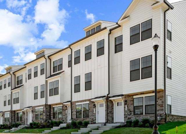 Property at 336 Ensemble Way, Frederick, MD 21701, 5 beds, 5 baths