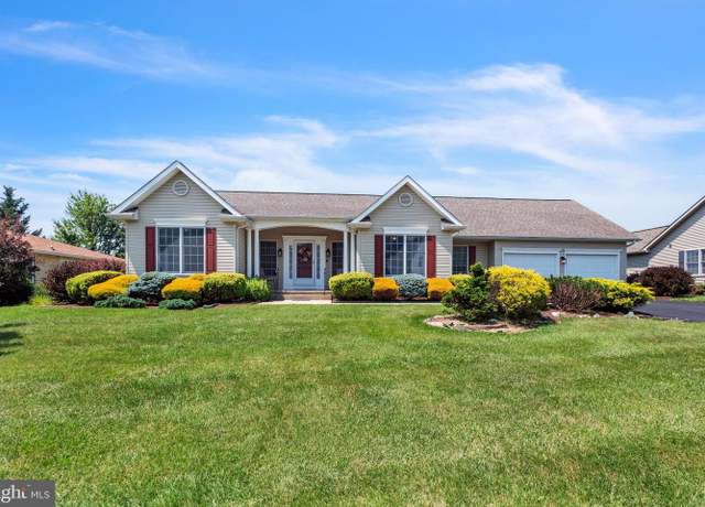 Property at 105 Rod Cir, Middletown, MD 21769, 4 beds, 3 baths