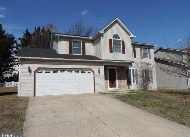 Property at 106 Hutchins Ct, Havre De Grace, MD 21078, 4 beds, 2.5 baths
