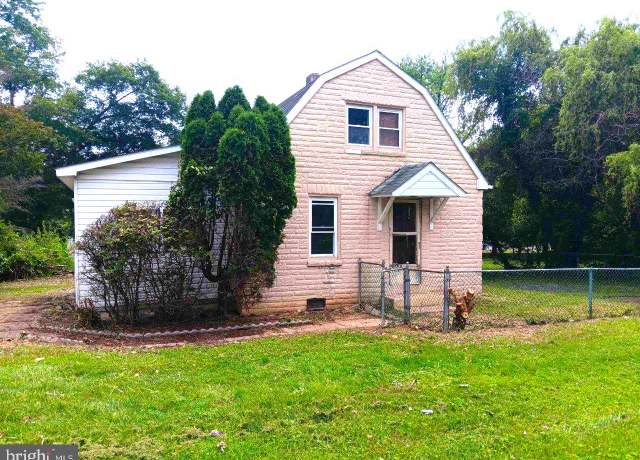 Property at 113 Sturgill Dr, Bel Air, MD 21015, 2 beds, 1 bath