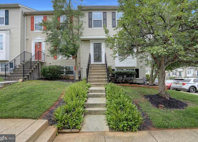 Property at 922 Jessicas Ln #27, Bel Air, MD 21014, 3 beds, 3 baths