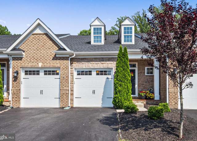 Property at 2757 Vardon Ln, Ellicott City, MD 21042, 3 beds, 3.5 baths