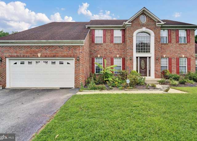 Property at 13403 Hillrod Ln, Upper Marlboro, MD 20774, 5 beds, 3.5 baths
