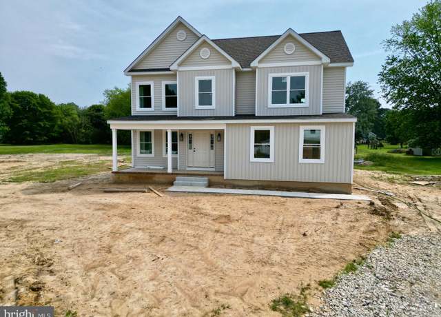 Property at 119 N Lake Dr, Stevensville, MD 21666, 4 beds, 2.5 baths