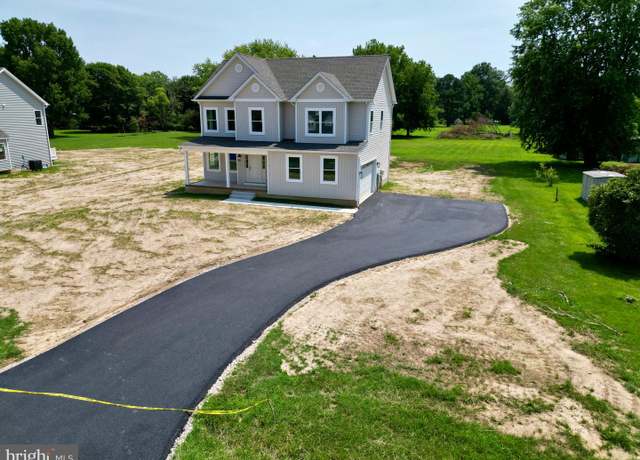 Property at 119 N Lake Dr, Stevensville, MD 21666, 4 beds, 2.5 baths