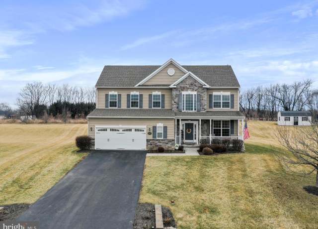 Property at 13251 John Martin Dr, Williamsport, MD 21795, 4 beds, 2.5 baths