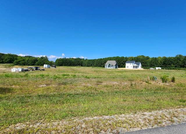 Property at 8 Preakness Dr Lot 37, Ocean Pines, MD 21811