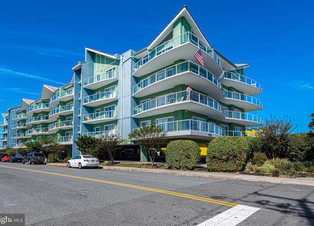 Property at 7601 Coastal Hwy #409, Ocean City, MD 21842, 3 beds, 3 baths
