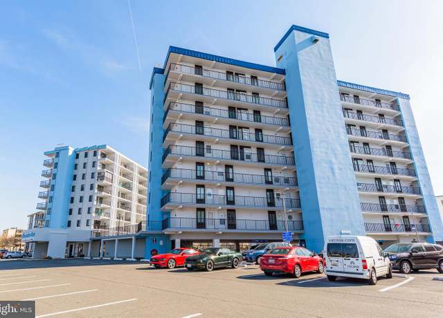 Property at 13400 Coastal Hwy Unit S208, Ocean City, MD 21842, 1 bed, 1 bath