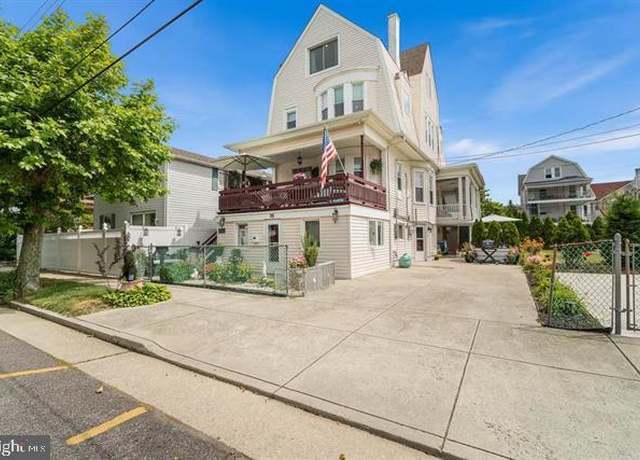 Property at 35 S Laclede Pl, Atlantic City, NJ 08401, 7 beds, 5 baths