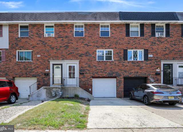 Property at 146 Suburban Ter, Stratford, NJ 08084, 3 beds, 1.5 baths