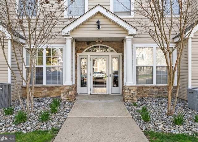 Property at 28 Kyle Way, Ewing, NJ 08628, 2 beds, 2 baths