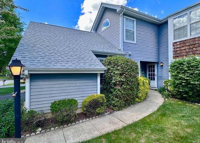 Property at 13-B Ashbourne Dr, Monroe Township, NJ 08831, 2 beds, 2 baths