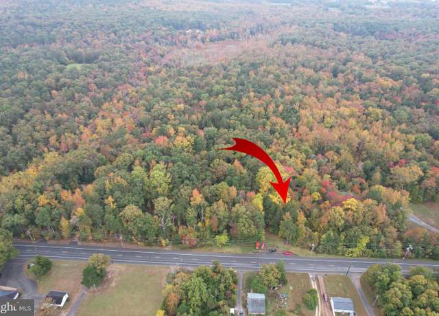 Property at 341 Quinton Marlboro Rd, Bridgeton, NJ 08302