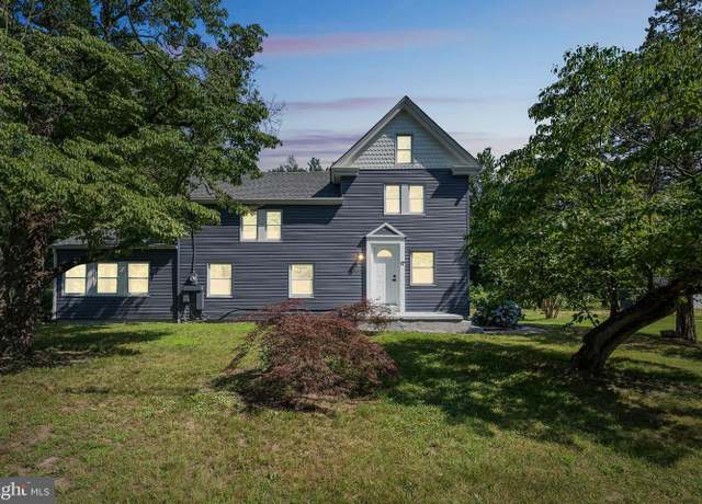 Property at 17 Sportsmans Rd, Carneys Point, NJ 08069, 1 bed