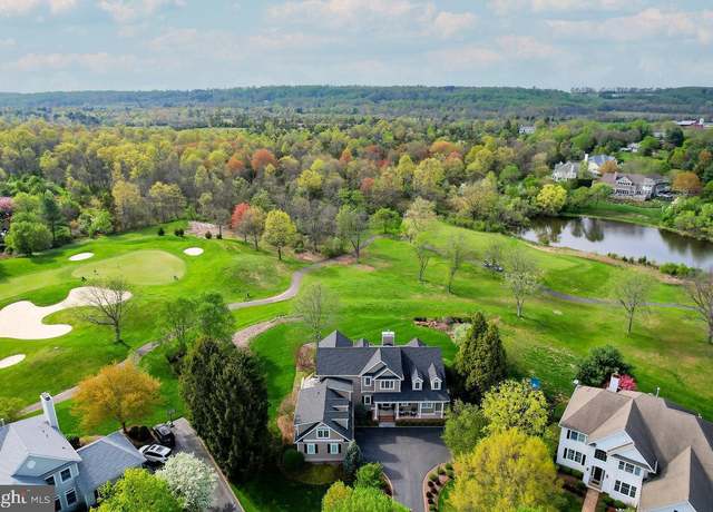 Property at 17 Banyan Rd, Skillman, NJ 08558, 4 beds, 4.5 baths